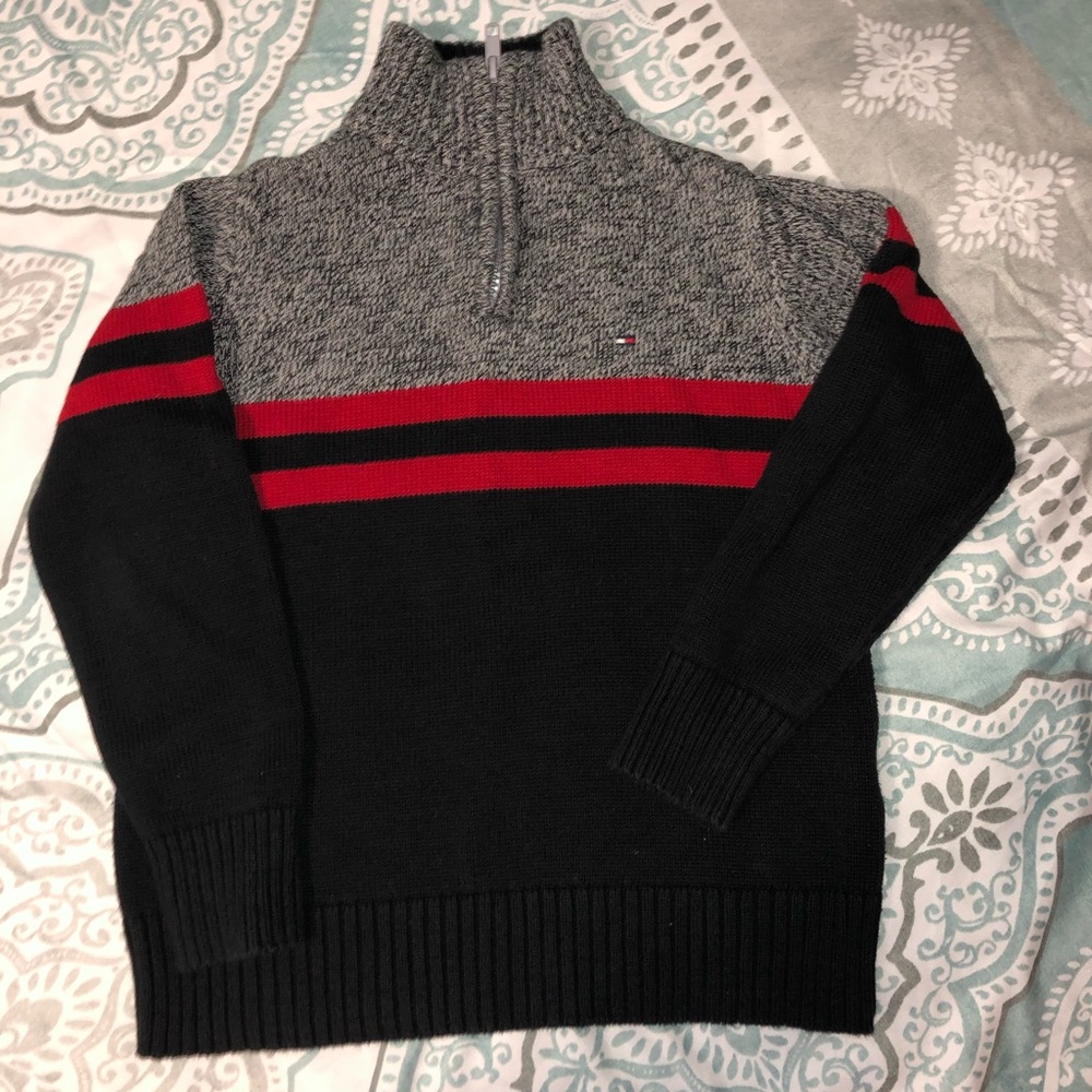 Tommy Hilfiger sweater